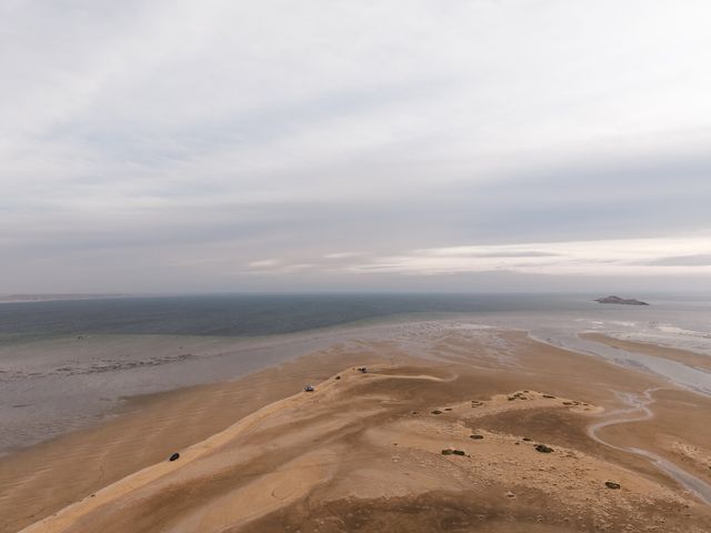 Speed Spot, Kitespot in Dakhla