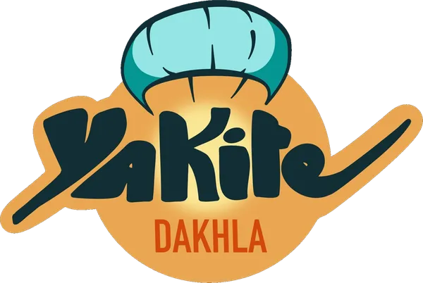Yakite Dakhla — kite school