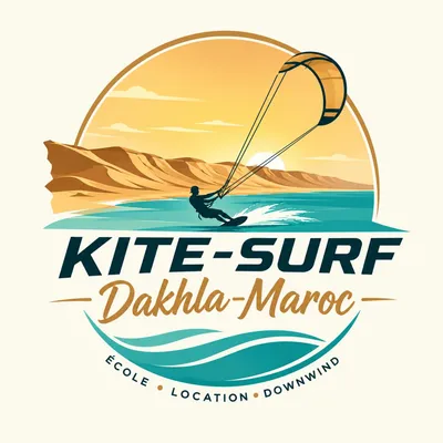 Kite-Surf Dakhla-Maroc — École · Location · Downwind